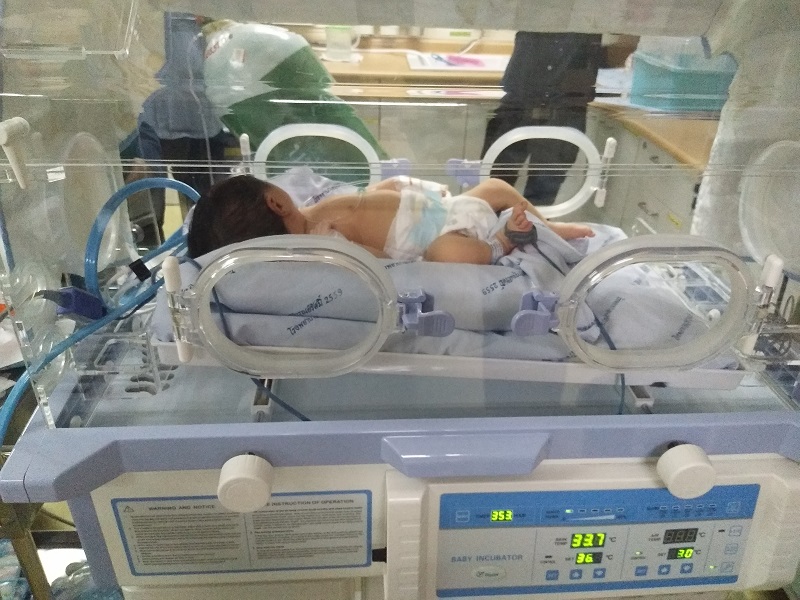 出生早期新生儿低体温及防治现状